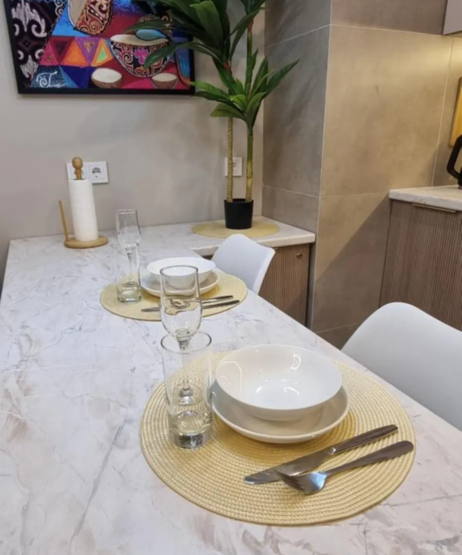 Auezov City-Modern Apartment Almaty 0*,  Kazakhstan