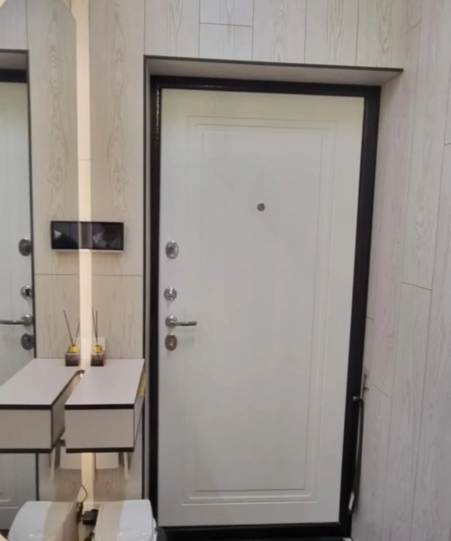 Auezov City-Modern Apartment Almaty